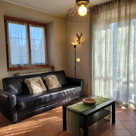 Glory Mountain Iseo Hospitality *