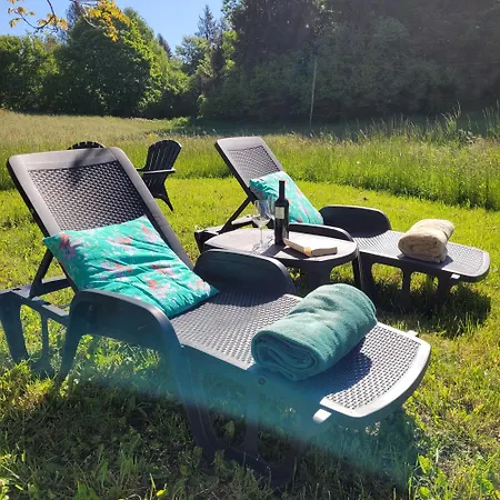 Glory Mountain Iseo Hospitality Ferienhaus *