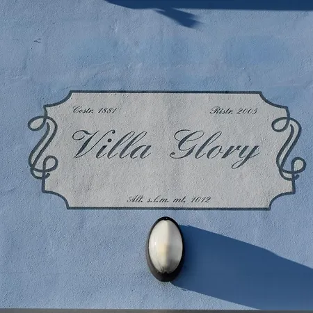 Glory Mountain Iseo Hospitality * ボッシコ