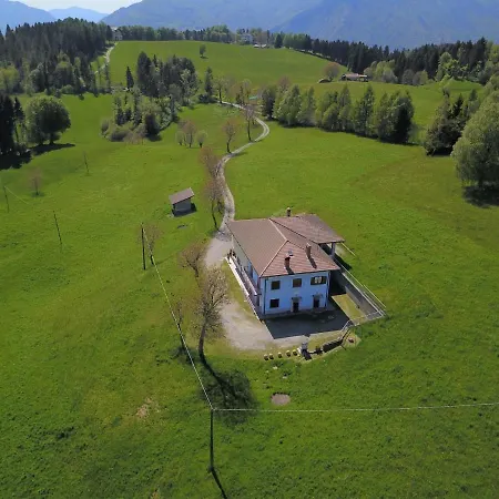 Ferienhaus Glory Mountain Iseo Hospitality Bossico