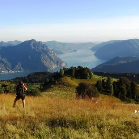 Ferienhaus Glory Mountain Iseo Hospitality *