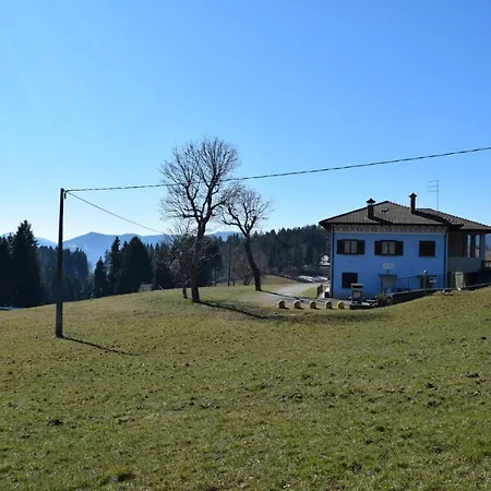 Ferienhaus Glory Mountain Iseo Hospitality