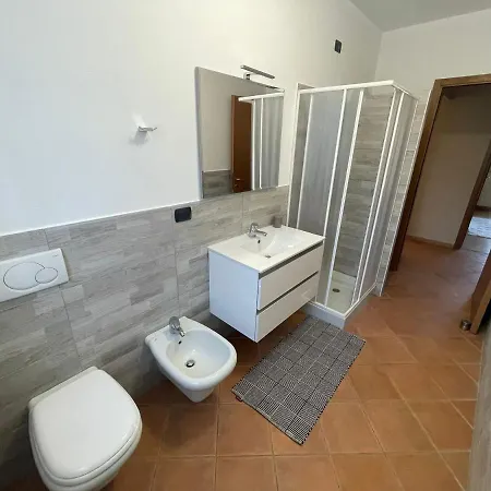 Ferienhaus Glory Mountain Iseo Hospitality Bossico