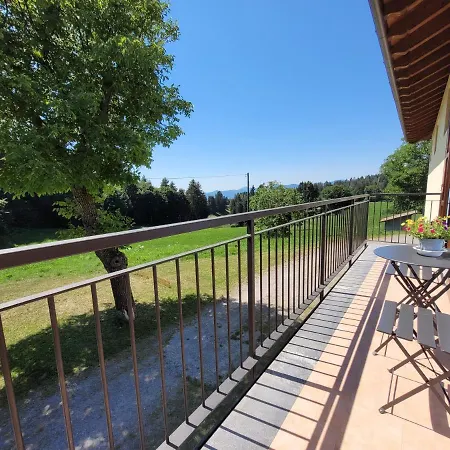 Glory Mountain Iseo Hospitality