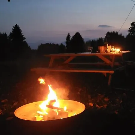 Glory Mountain Iseo Hospitality