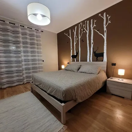 Glory Mountain Iseo Hospitality Ferienhaus *