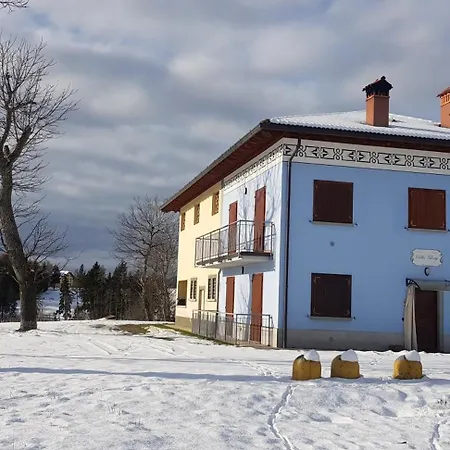 別荘 Glory Mountain Iseo Hospitality *