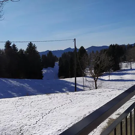 Glory Mountain Iseo Hospitality 別荘