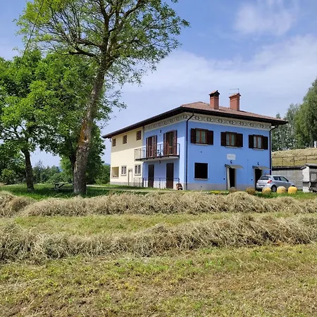Glory Mountain Iseo Hospitality