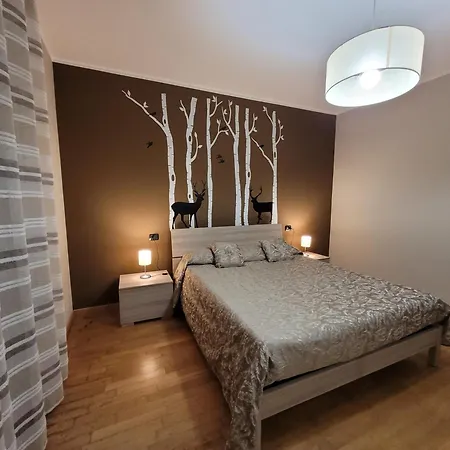 Glory Mountain Iseo Hospitality * Bossico