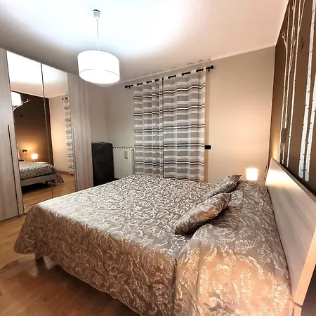 Glory Mountain Iseo Hospitality Ferienhaus