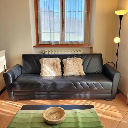 Ferienhaus Glory Mountain Iseo Hospitality *