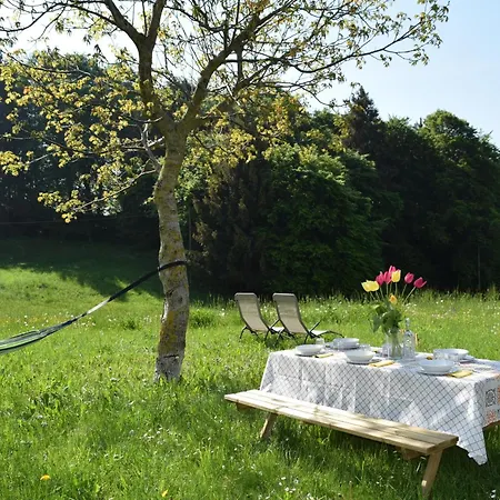 Glory Mountain Iseo Hospitality * Bossico