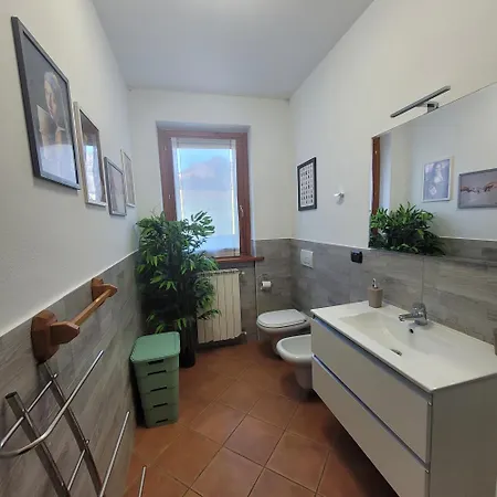 Glory Mountain Iseo Hospitality