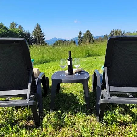 Glory Mountain Iseo Hospitality