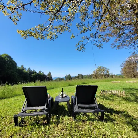 Glory Mountain Iseo Hospitality Ferienhaus Bossico