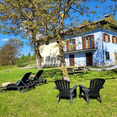 Glory Mountain Iseo Hospitality Ferienhaus Bossico