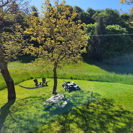 Ferienhaus Glory Mountain Iseo Hospitality Bossico