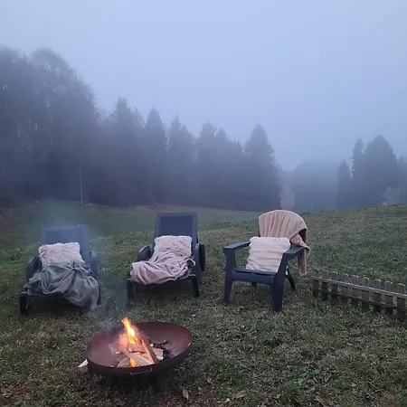 Glory Mountain Iseo Hospitality Prázdninový dům Bossico