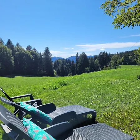Glory Mountain Iseo Hospitality *