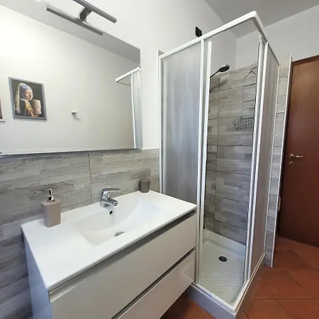 Glory Mountain Iseo Hospitality