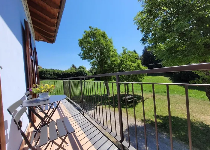 Glory Mountain Iseo Hospitality Hébergement de vacances