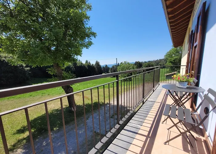 Glory Mountain Iseo Hospitality