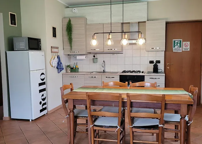 Hébergement de vacances Glory Mountain Iseo Hospitality