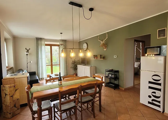 Glory Mountain Iseo Hospitality Hébergement de vacances Bossico