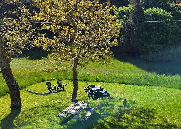 Hébergement de vacances Glory Mountain Iseo Hospitality Bossico