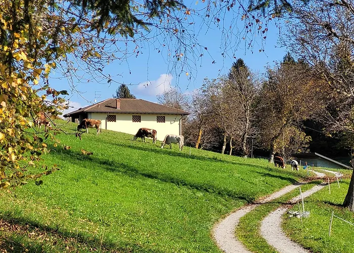 Hébergement de vacances Glory Mountain Iseo Hospitality *
