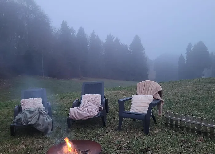Glory Mountain Iseo Hospitality Hébergement de vacances Bossico