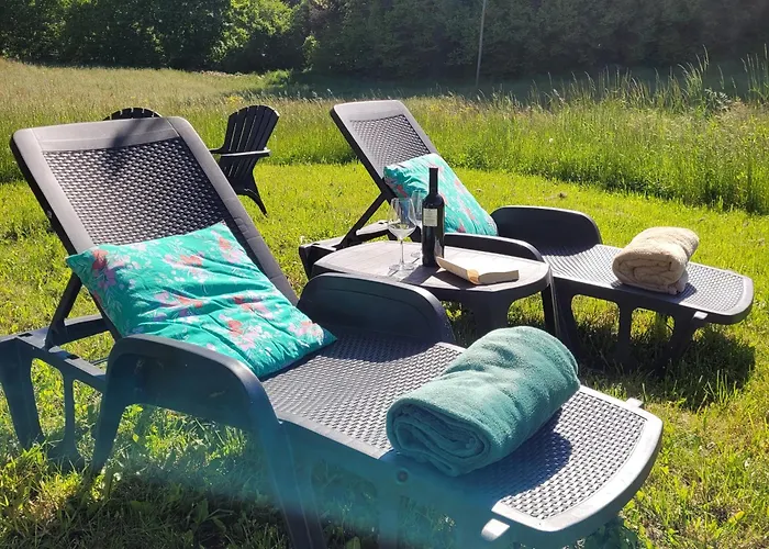 Glory Mountain Iseo Hospitality *